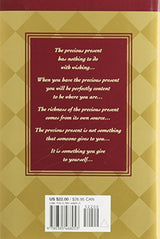 The Precious Present - Retail Maharaj
