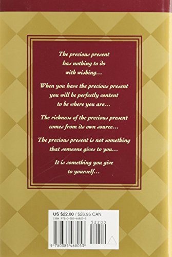 The Precious Present - Retail Maharaj