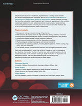 Manual Of Hypertension Of The European Society Of Hypertension - Retail Maharaj