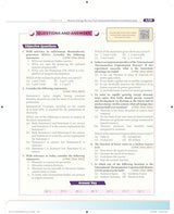 Science and Technology Courseware, 9e by Ravi P. Agrahari for UPSC 2026 | 100+ Author Video Lectures | Prelims PYQs (2011-25) & Mains PYQs (2013-25) | 11 Practice Test | Mock Tests | Colour E-book - Retail Maharaj