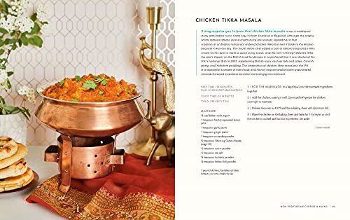 New Indian Basics: 100 Traditional and Modern Recipes from Arvinda's Family Kitchen - Retail Maharaj