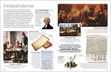 American Revolution (eyewitness) (DK Eyewitness) - Retail Maharaj