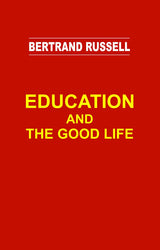 Education and the Good Life - Retail Maharaj
