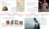 Timelines of World War II (DK Timelines) - Retail Maharaj