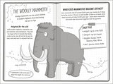 The Secret Explorers and the Ice Age Adventure - Retail Maharaj