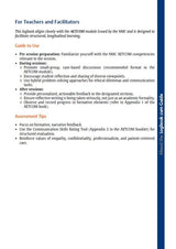 AETCOM Competencies for Indian Medical Graduates - Retail Maharaj