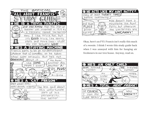 Big Nate Flips Out: Hilarious comic-book-style story for kids aged 9+ - Retail Maharaj