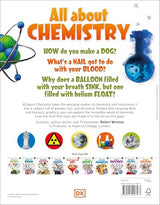 All About Chemistry - Retail Maharaj