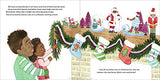 The Real Santa - Retail Maharaj