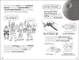 Star Wars Join the Rebellion!: Discover what it takes to be a rebel - Retail Maharaj