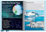 Race to the North Pole: Peary VS. Cook: Band 16/Sapphire (Collins Big Cat) - Retail Maharaj