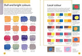The Colour Mixing Companion: Your No-Fuss Guide to Mixing Watercolour, Acrylics & Oils (The Companion Series) - Retail Maharaj