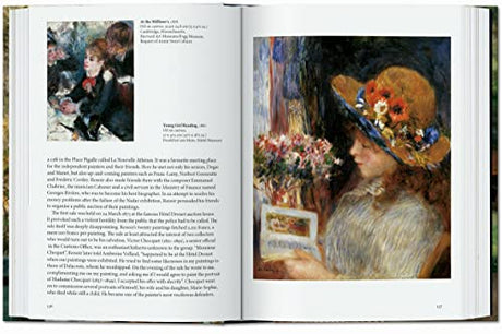 Renoir. 40th Ed.: The Story of Her Life - Retail Maharaj