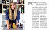 A Bartender's Guide to the World: Cocktails and Stories from 75 Places - Retail Maharaj