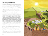 A Ladybird Book: The Romans - Retail Maharaj