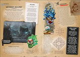 Dungeons & Dragons How Not To Get Eaten by Owlbears - Retail Maharaj