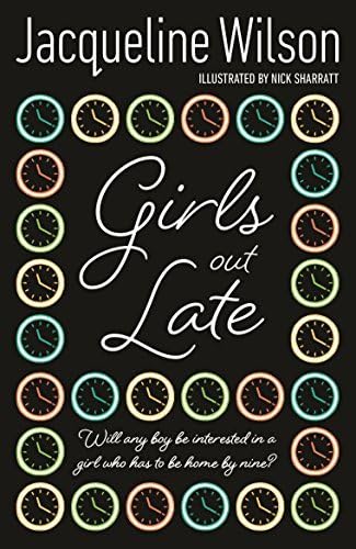 Girls Out Late - Retail Maharaj