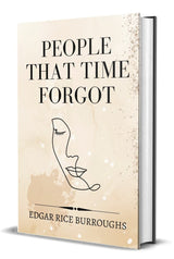 The People That Time Forgot - Retail Maharaj