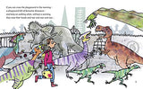 If: Band 08/Purple (Collins Big Cat) - Retail Maharaj