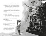 Greta and the Ghost Hunters - Retail Maharaj