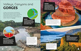 DK Super Planet Look at these Landforms! - Retail Maharaj