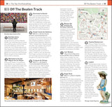 DK Eyewitness Top 10 Valencia (Pocket Travel Guide) - Retail Maharaj