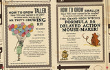 The World of Roald Dahl - Retail Maharaj