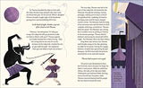 Greek Myths: Meet the heroes, gods, and monsters of ancient Greece - Retail Maharaj