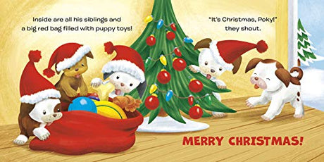 Merry Christmas, Poky! - Retail Maharaj