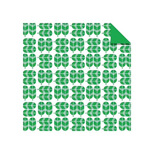 Origami Paper 300 sheets Japanese Designs 4" (10 cm): Tuttle Origami Paper: Double-Sided Origami Sheets Printed with 12 Different Designs - Retail Maharaj