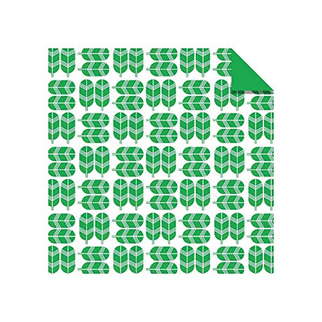 Origami Paper 300 sheets Japanese Designs 4" (10 cm): Tuttle Origami Paper: Double-Sided Origami Sheets Printed with 12 Different Designs - Retail Maharaj