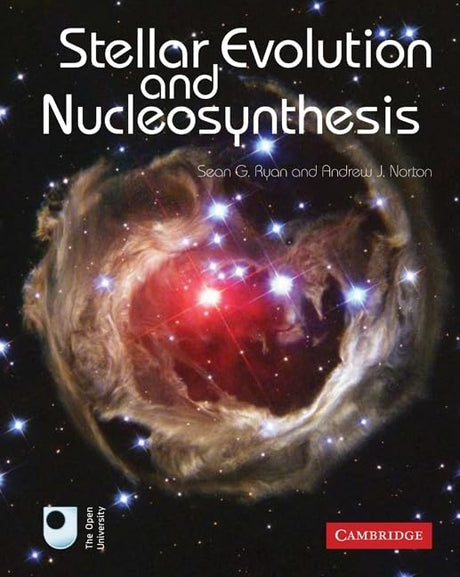 Stellar Evolution and Nucleosynthesis - Retail Maharaj