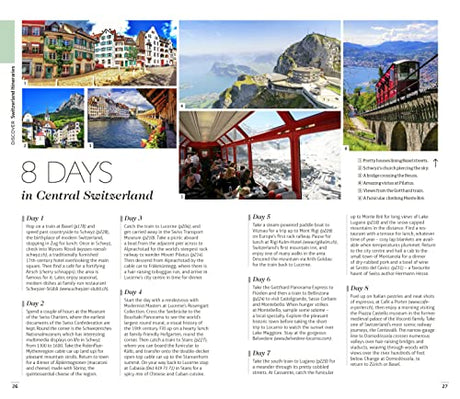 DK Switzerland - Retail Maharaj