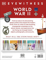 World War II - Retail Maharaj