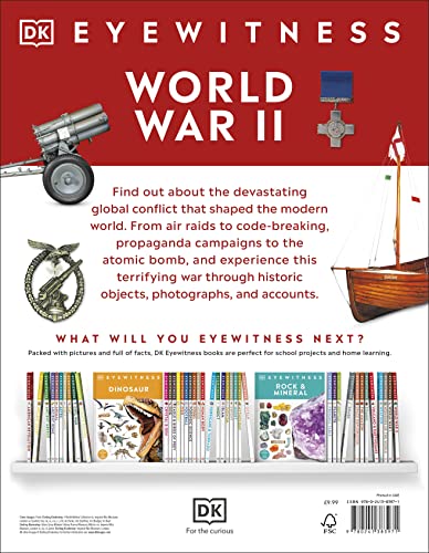 World War II - Retail Maharaj