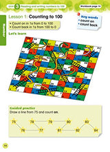 International Primary Maths Student's Book: Stage 2 - Retail Maharaj