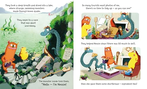 The Dinosaur that Pooped a Monster!: The perfect gift for Halloween - Retail Maharaj