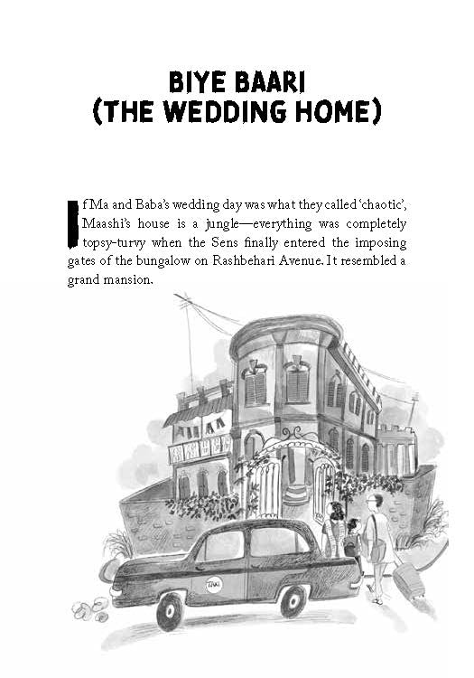 Regional Stories Of India – Part #02 - Retail Maharaj