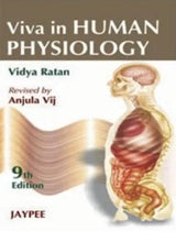 VIVA IN HUMAN PHYSIOLOGY - Retail Maharaj