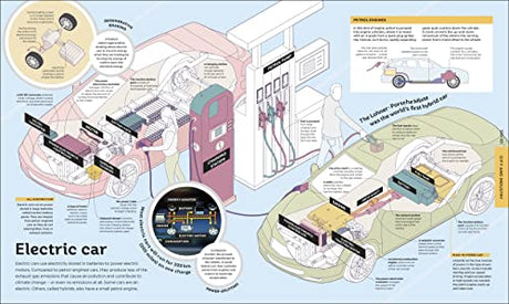 How Everything Works: From Brain Cells to Black Holes - Retail Maharaj