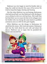 Best of the Arabian Nights - Retail Maharaj