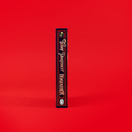 Hogfather: (Discworld Novel 20) (Discworld Novels) - Retail Maharaj