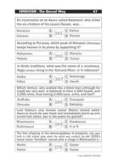 Quiz Book - Hinduism - Retail Maharaj