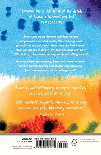 The Idiot: SHORTLISTED FOR THE WOMEN’S PRIZE FOR FICTION - Retail Maharaj