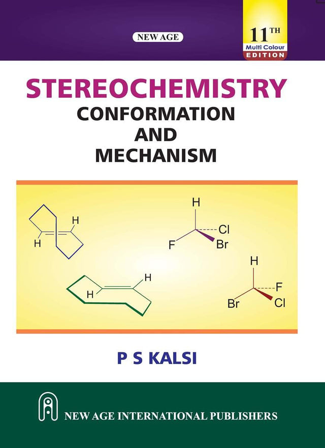 Stereochemistry: Conformation and Mechanism - Retail Maharaj