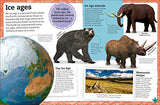 My Book of Dinosaurs and Prehistoric Life: Animals and plants to amaze, surprise, and astonish! - Retail Maharaj