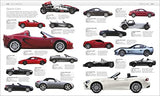The Car Book: The Definitive Visual History - Retail Maharaj