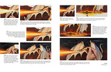 Painting Dragons: 5 Fearsome Step-by-Step Projects (Ready to Paint) - Retail Maharaj