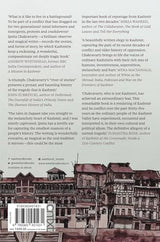 Dapaan: Tales from Kashmir’s Conflict - Retail Maharaj