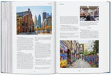 The New York Times 36 Hours. USA & Canada. 3rd Edition - Retail Maharaj